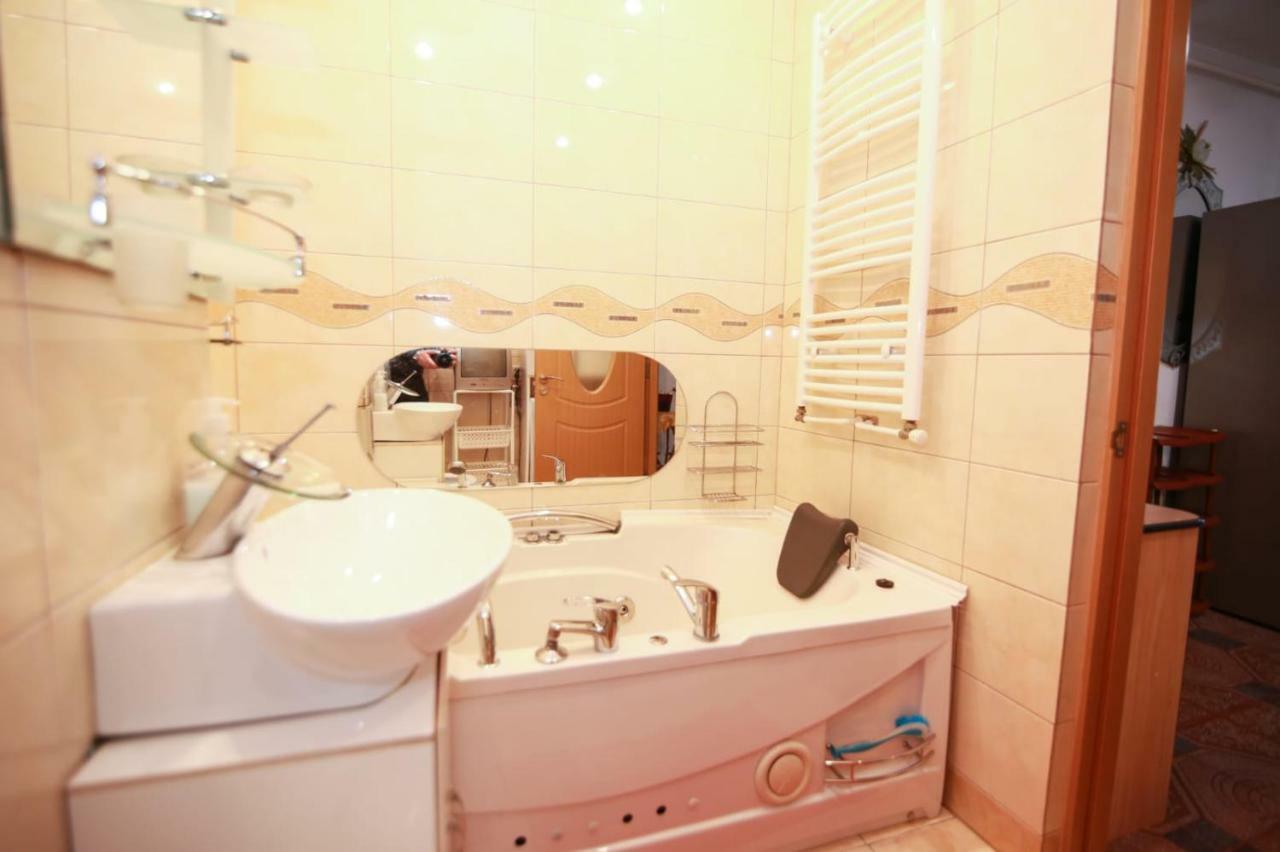 Apartament Happynest เปรดัล ภายนอก รูปภาพ