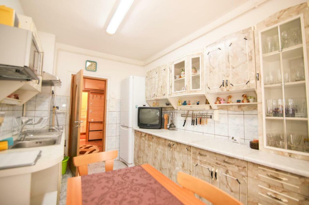 Apartament Happynest เปรดัล ภายนอก รูปภาพ